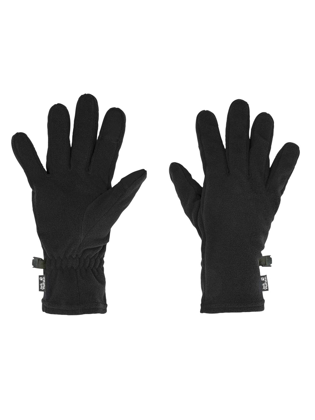 JACK WOLFSKIN Ръкавици REAL STUFF GLOVE
