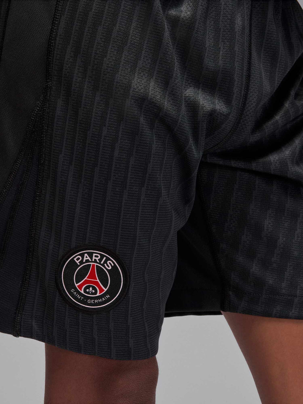 NIKE Къси панталони PSG Y NK DF SHORT STAD SE