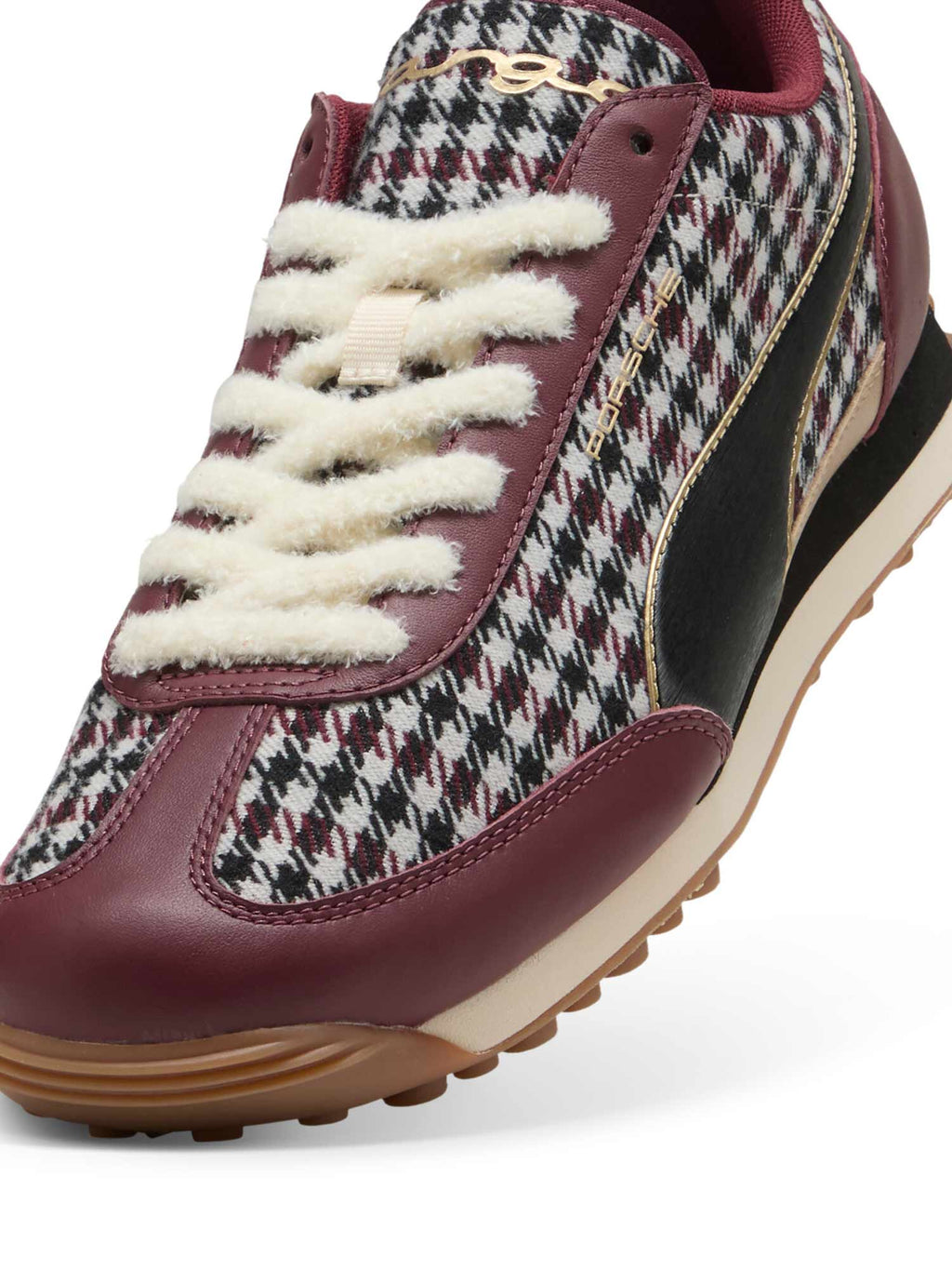 PUMA Обувки PL Easy Rider Targa