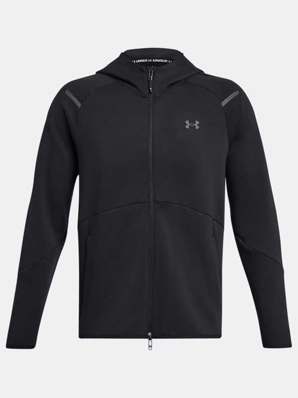 UNDER ARMOUR Суитшърт Unstoppable Flc FZ