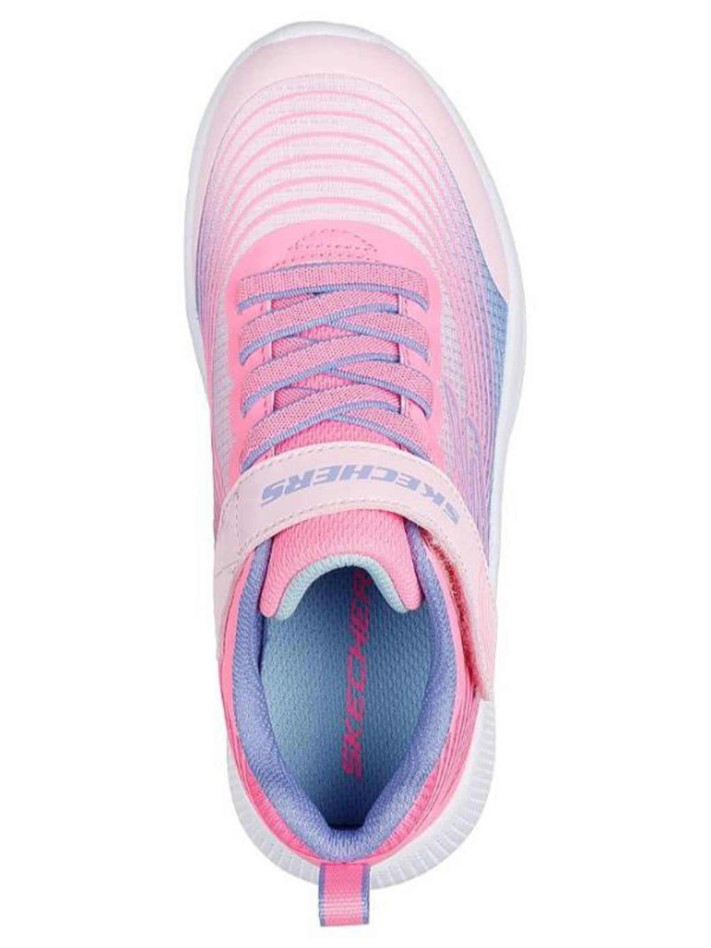 SKECHERS Обувки MICROSPEC ADVANCE