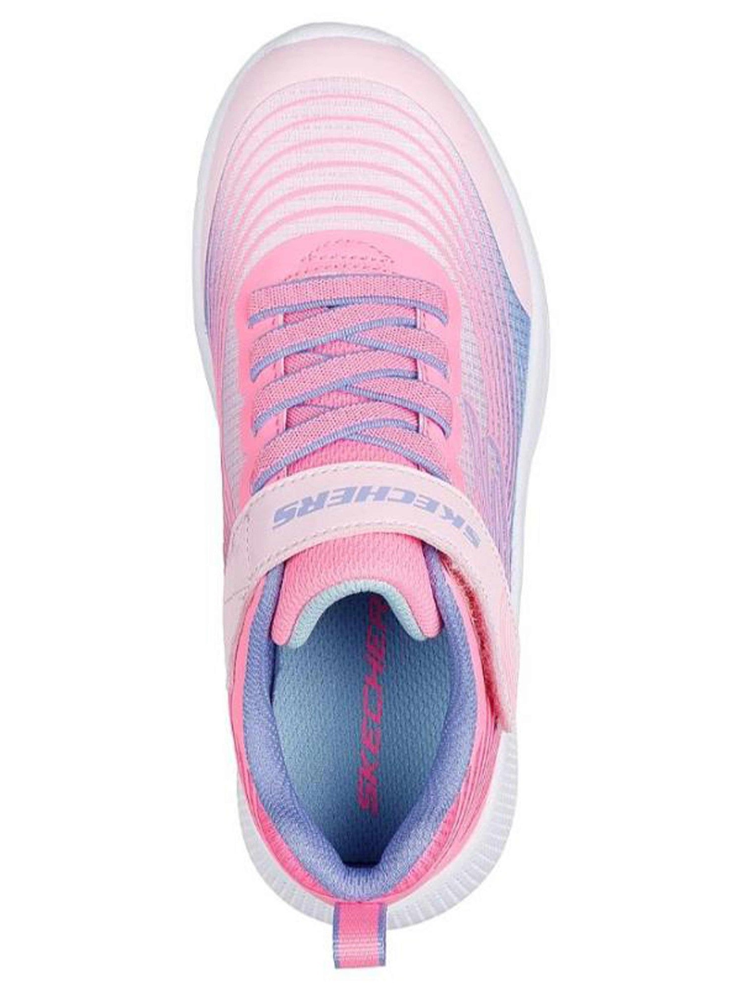 SKECHERS Обувки MICROSPEC ADVANCE