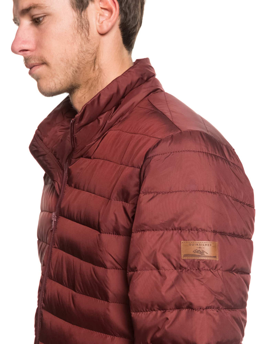QUIKSILVER Яке SCALY FULL ZIP M JCKT