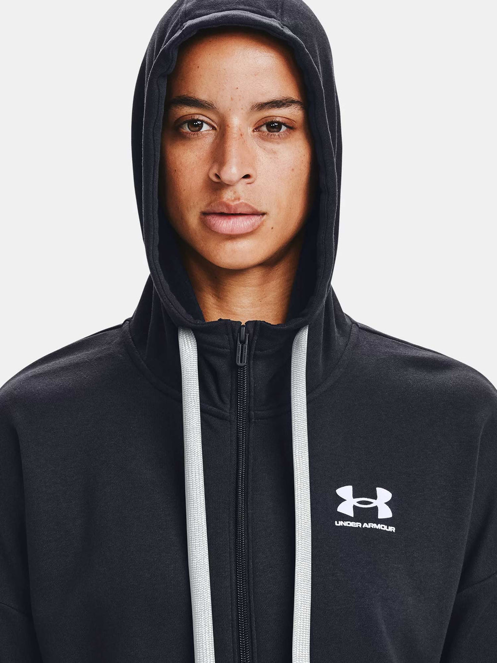 UNDER ARMOUR Суитшърт Rival Fleece