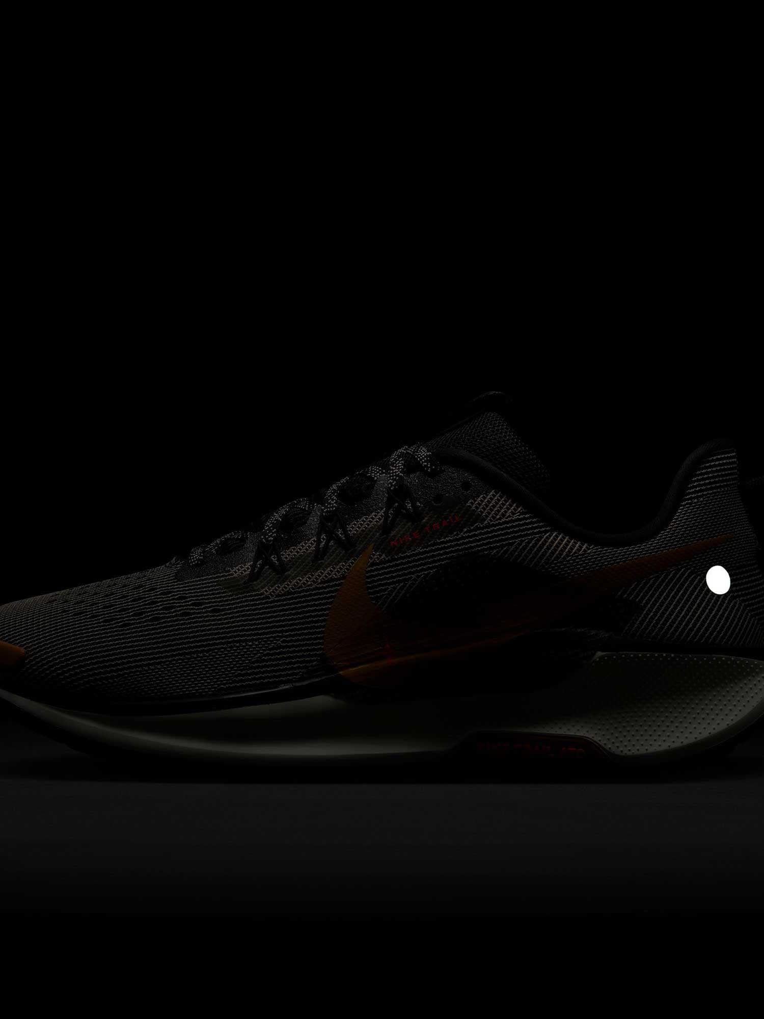 NIKE Обувки REACTX PEGASUS TRAIL 5