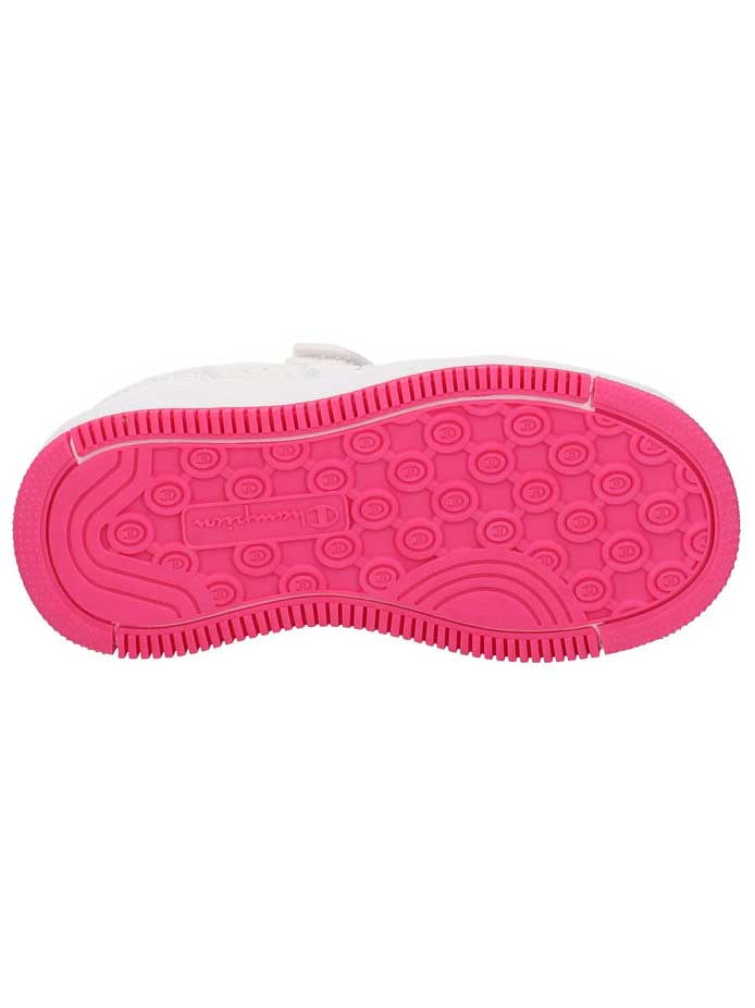 CHAMPION Обувки REBOUND PLATFORM ABSTRACTG PS Low Cut S