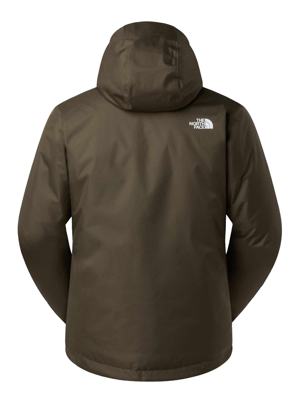 THE NORTH FACE Яке M QUEST INSULATED JACKET