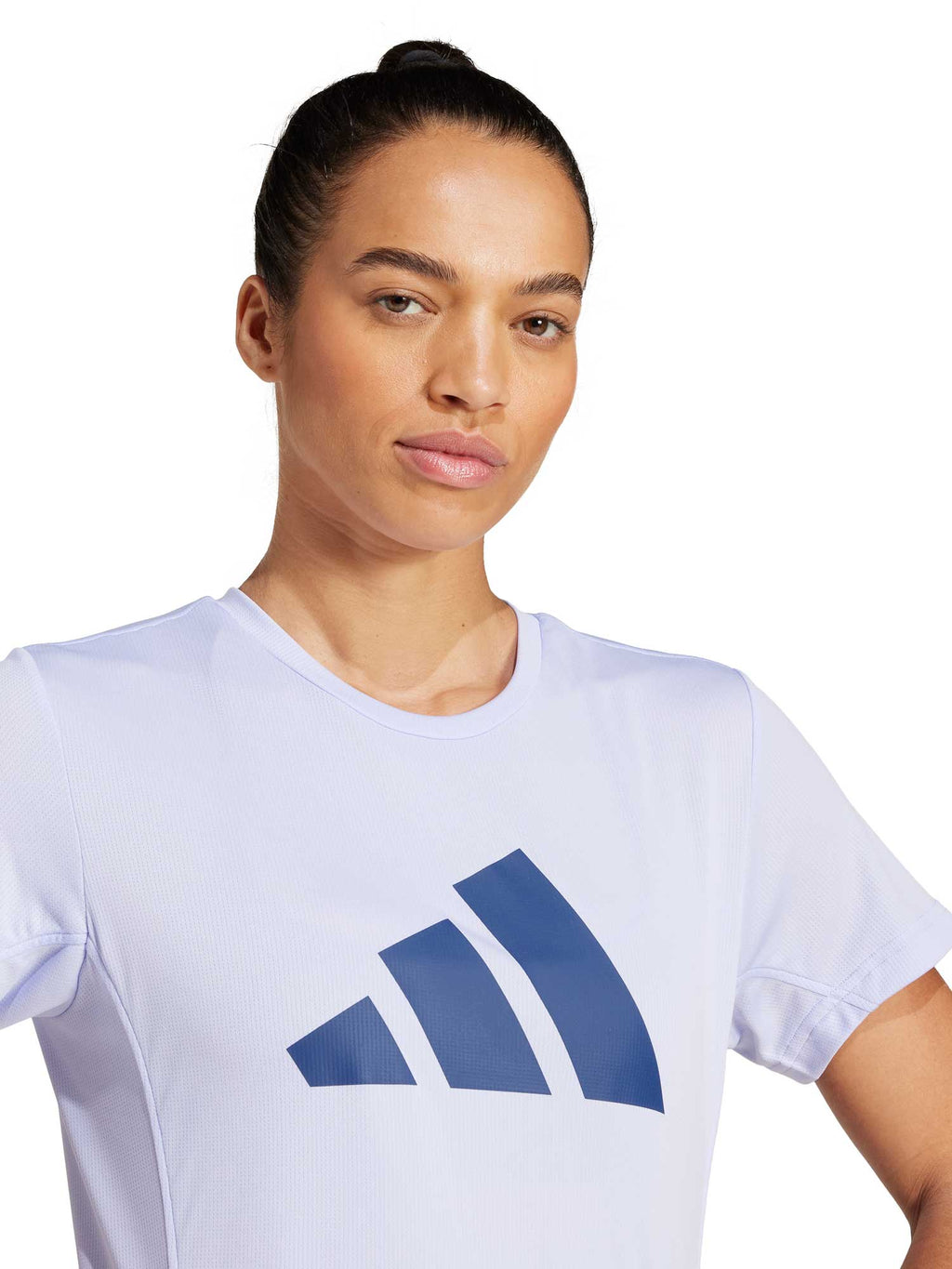 ADIDAS PERFORMANCE Тениска Run It T-Shirt