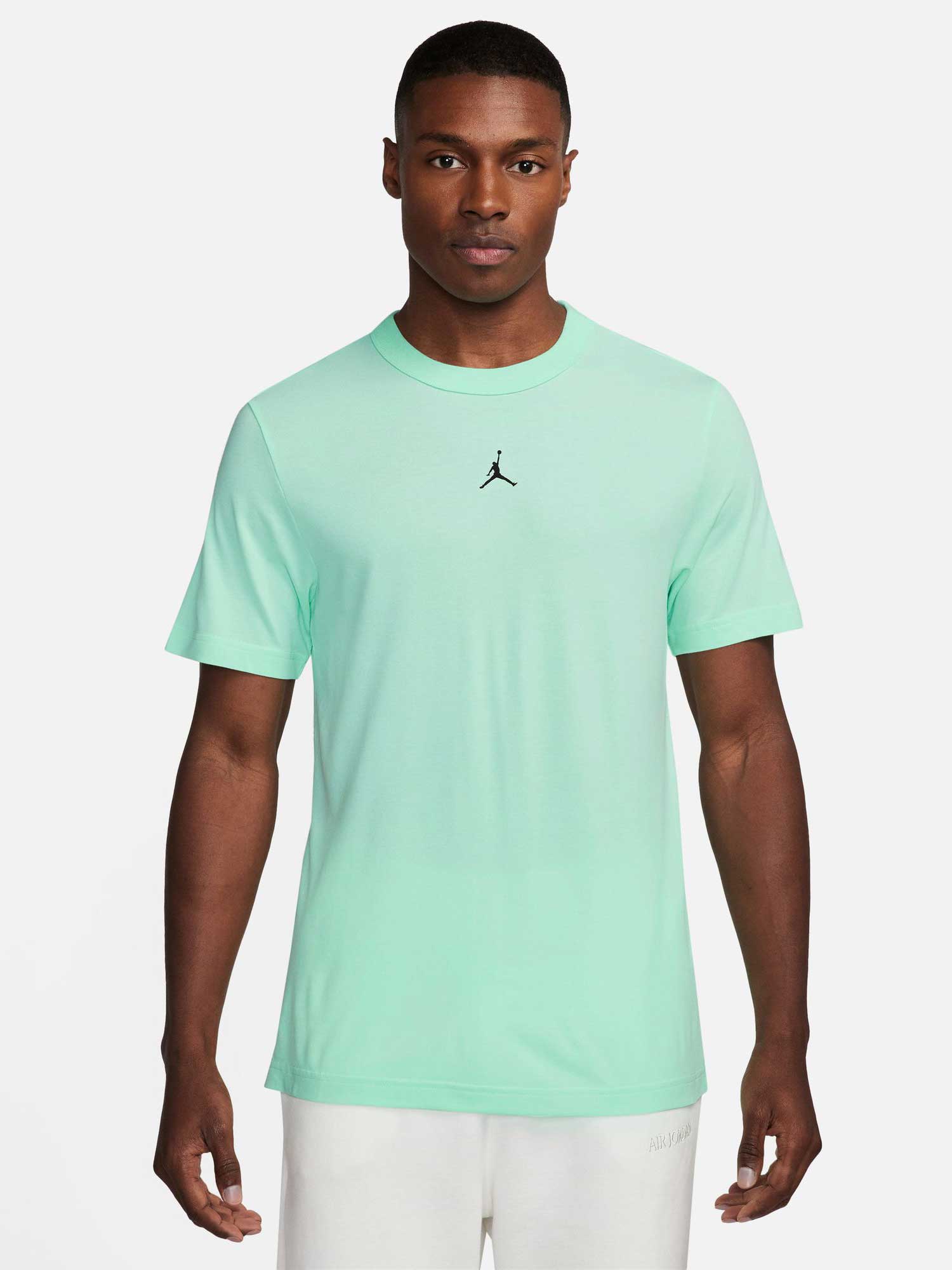 JORDAN Тениска M J DF SPRT SS TOP