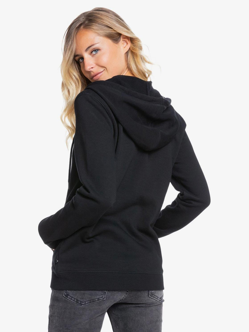 ROXY Суитшърт DAY BREAKS ZIPPED A