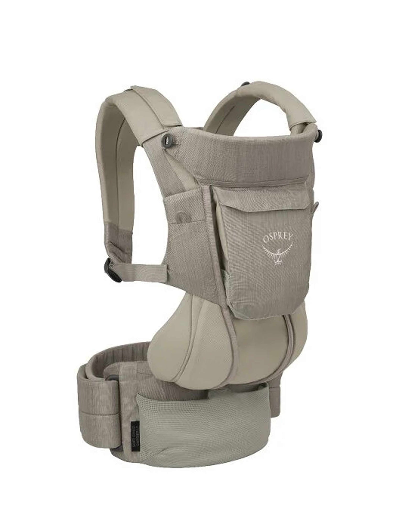 OSPREY Ергономична раница за дете Poco Soft Child Carrier