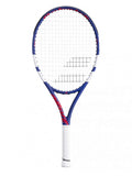 BABOLAT Тенис ракета DRIVE JUNIOR 25 - наплетена