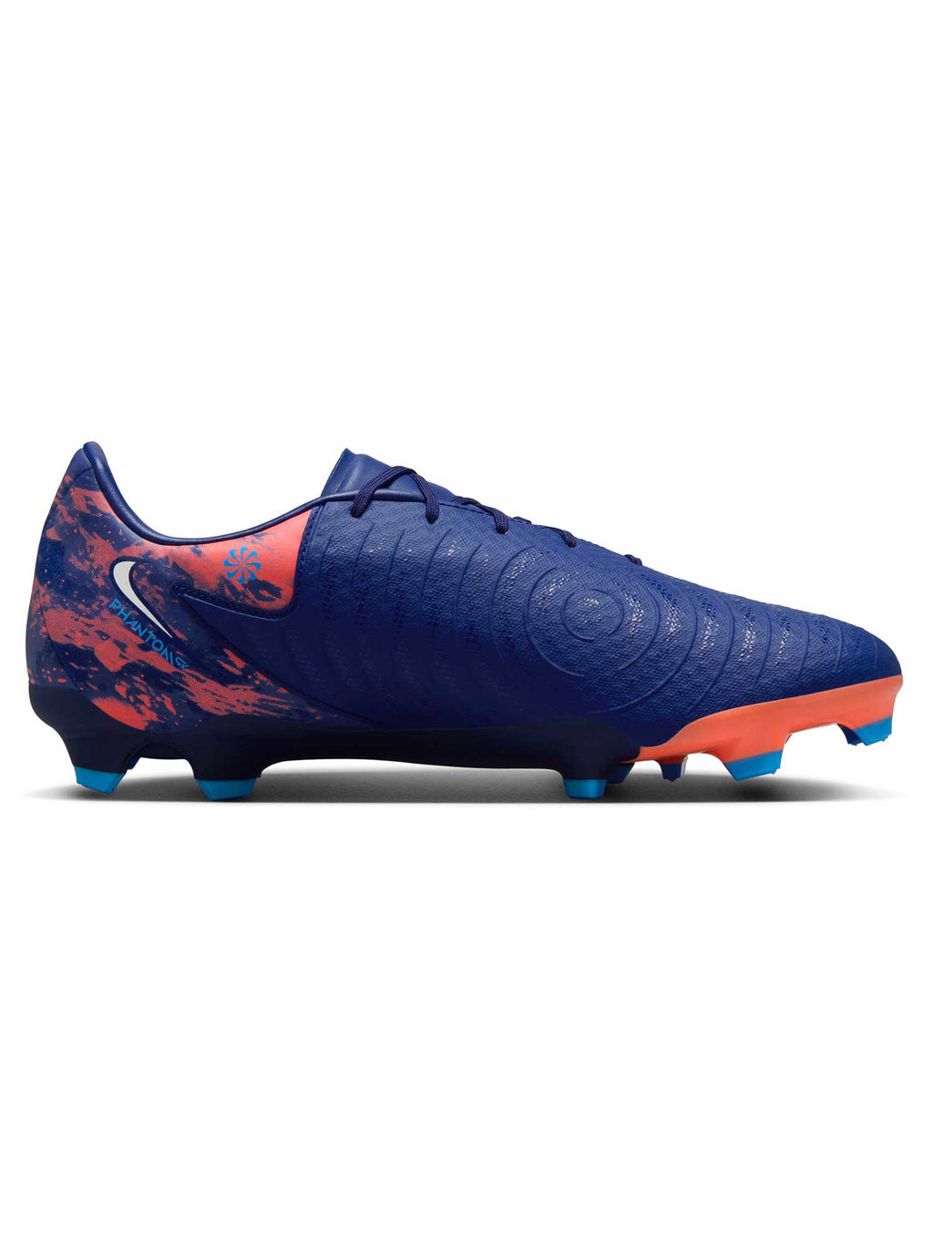 NIKE Обувки PHANTOM GX II ACADEMY FG\/MG Erling Haaland