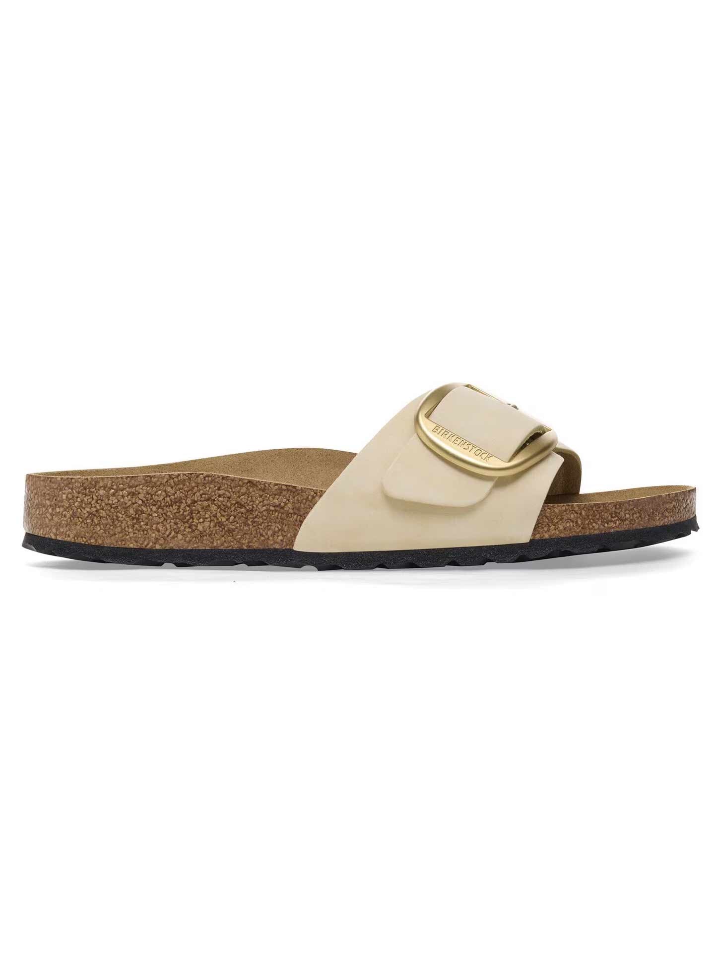 BIRKENSTOCK Чехли Madrid Big Buckle