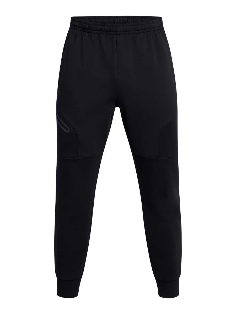 UNDER ARMOUR Спортно долнище UA Unstoppable Flc Jgr EU