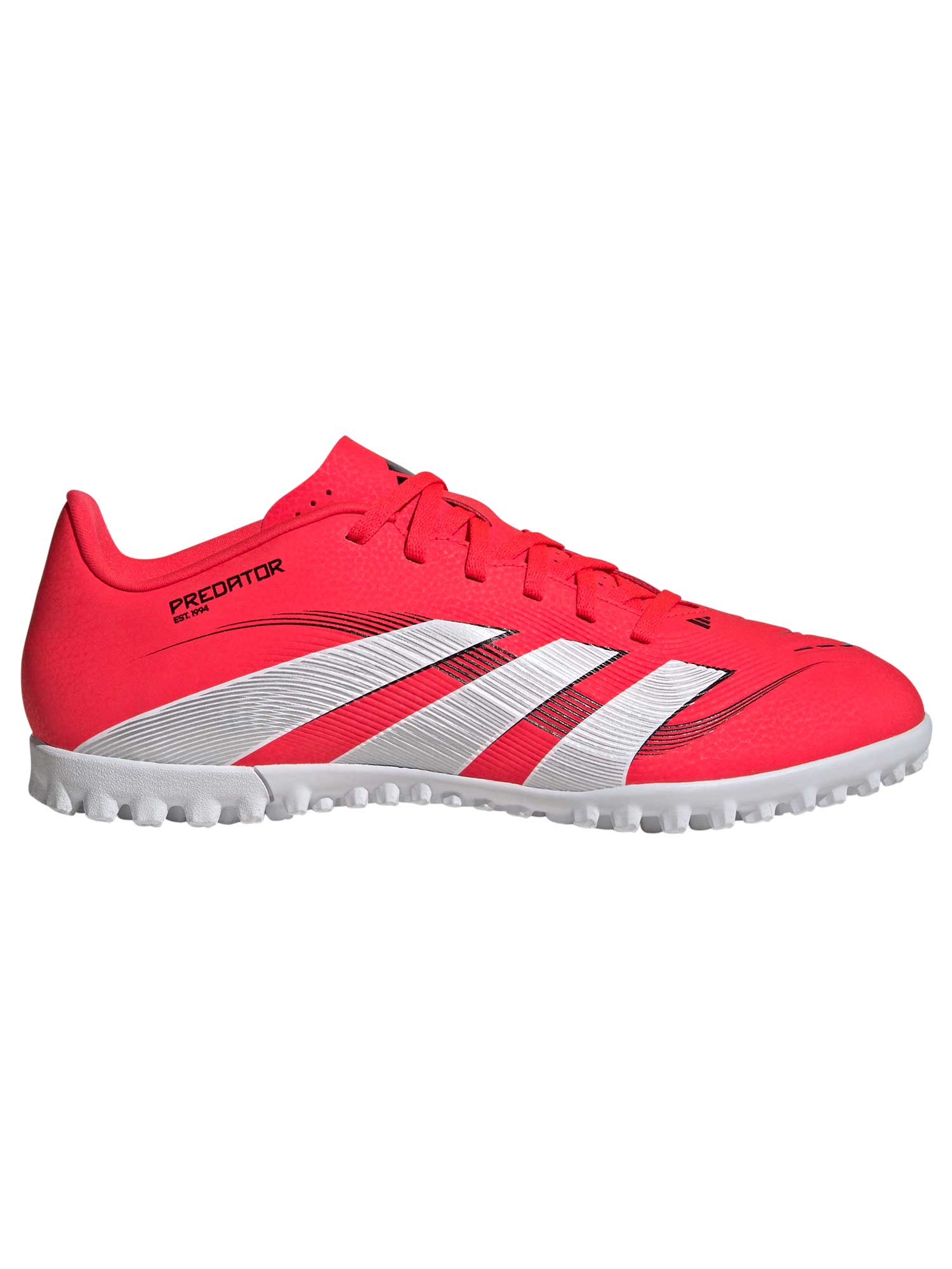 ADIDAS PERFORMANCE Обувки Predator Club Turf Boots