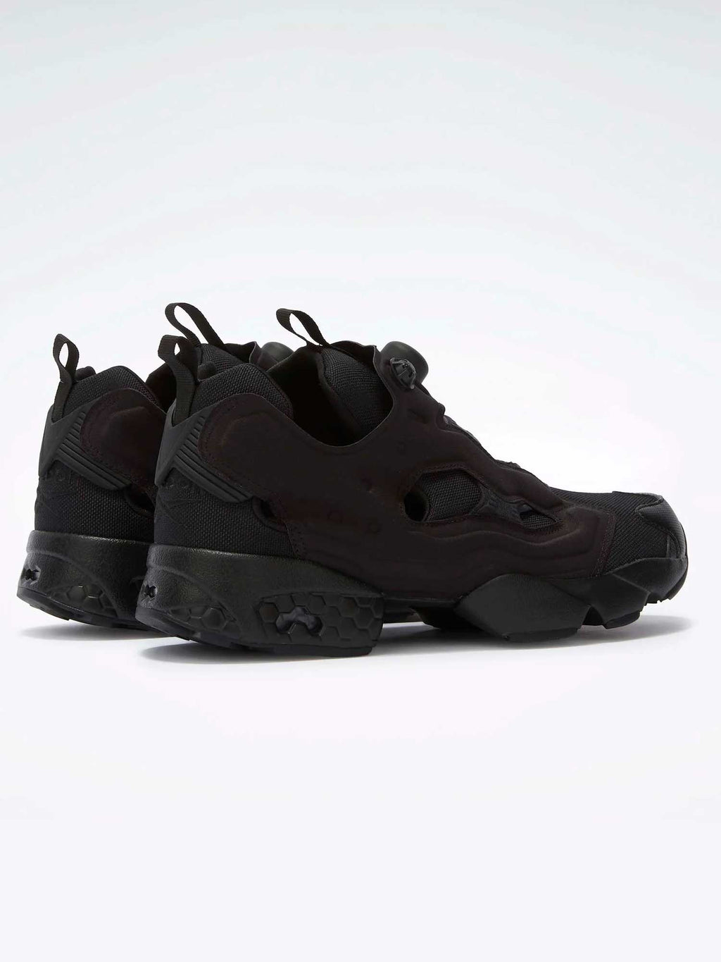 REEBOK Обувки INSTAPUMP FURY 94