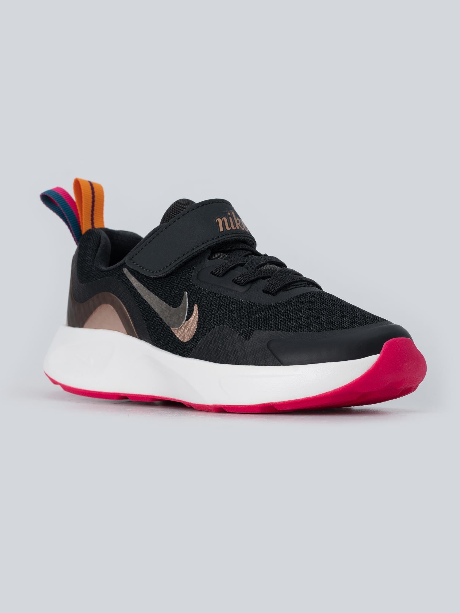 NIKE Обувки WEARALLDAY SE PS