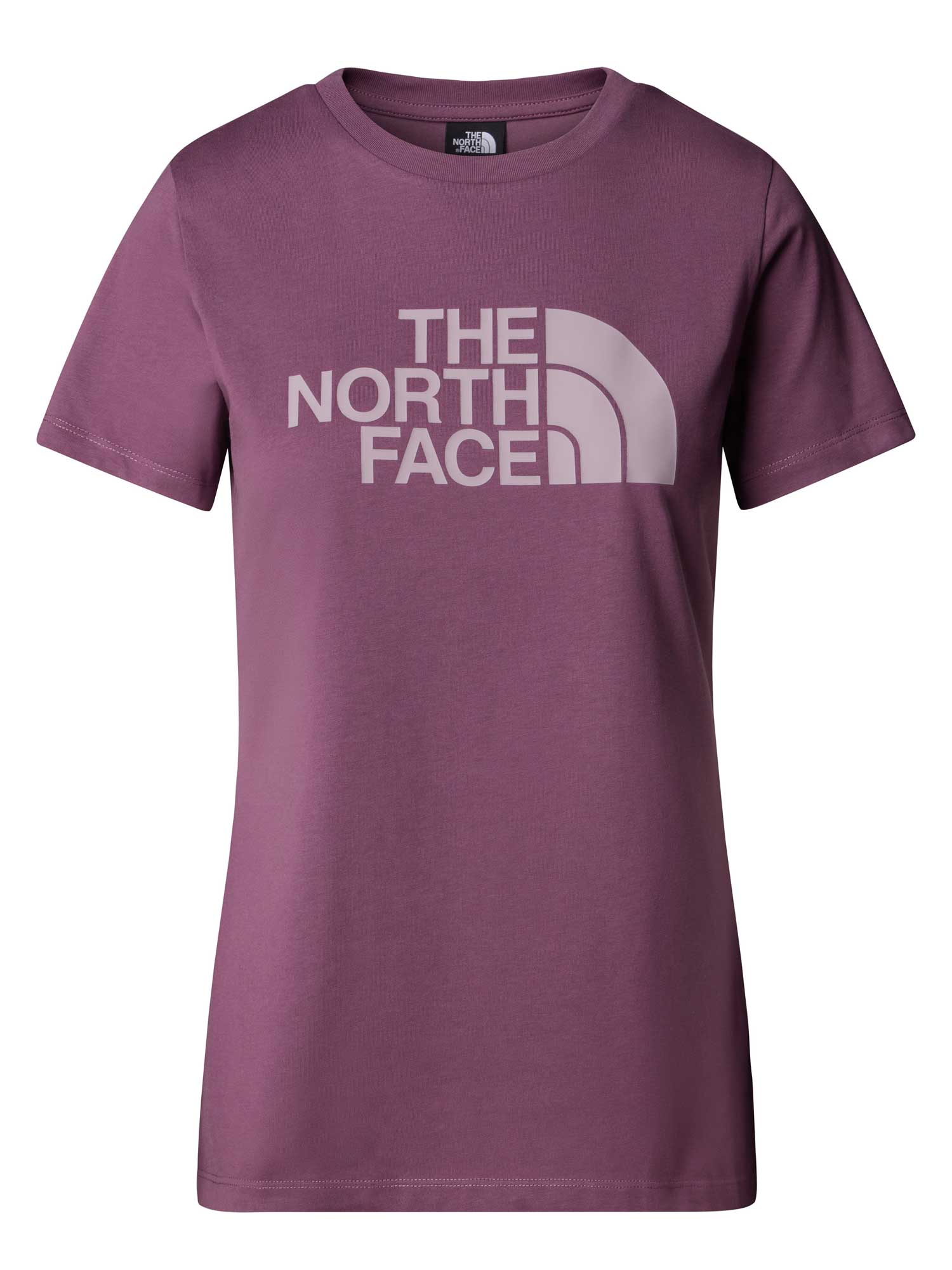 THE NORTH FACE Тениска W S\/S EASY TEE