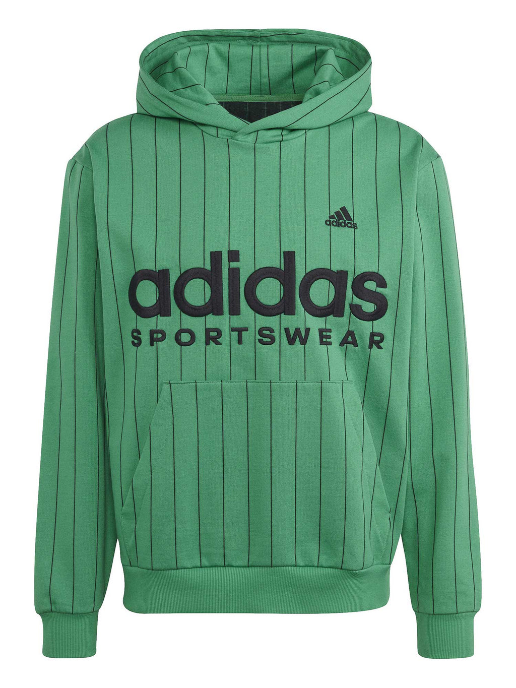 ADIDAS SPORTSWEAR Суитшърт Pinstripe Fleece