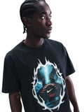 NIKE Тениска M NK TEE M90 BBALL OC1