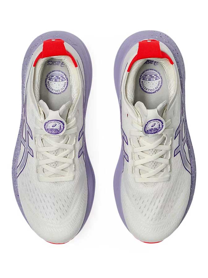 ASICS Обувки GEL-NIMBUS 27 TOKYO