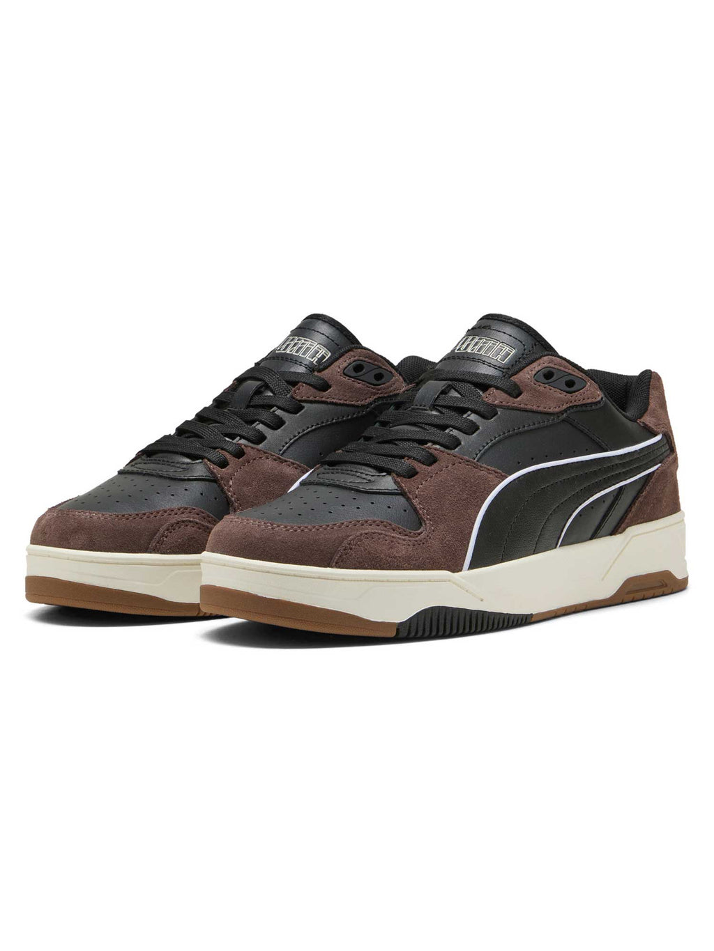 PUMA Обувки RBD Break Low SD