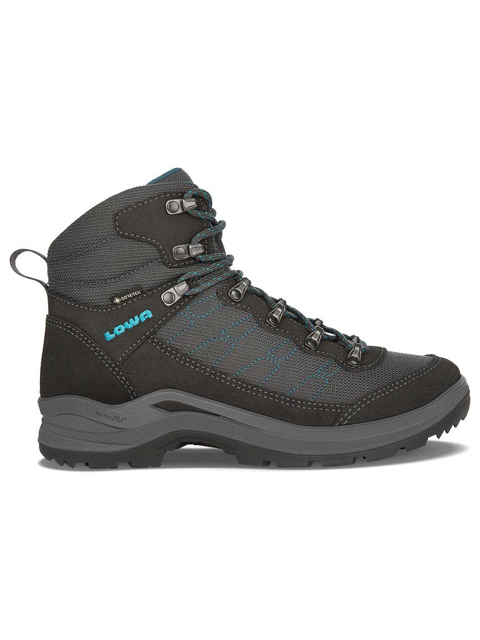 LOWA Обувки TAURUS PRO GTX MID Ws