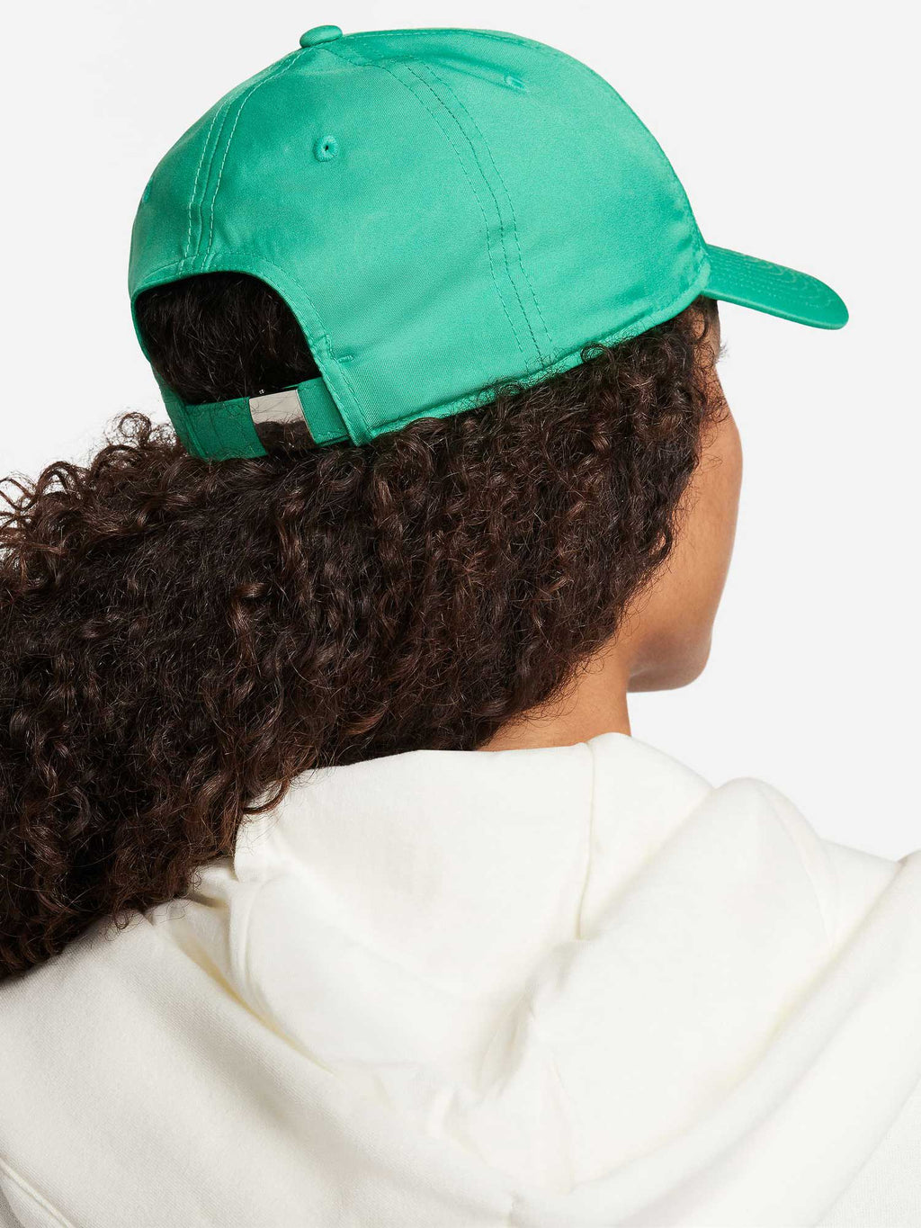 NIKE Шапка U NK DF CLUB CAP U CB MTSWSH L
