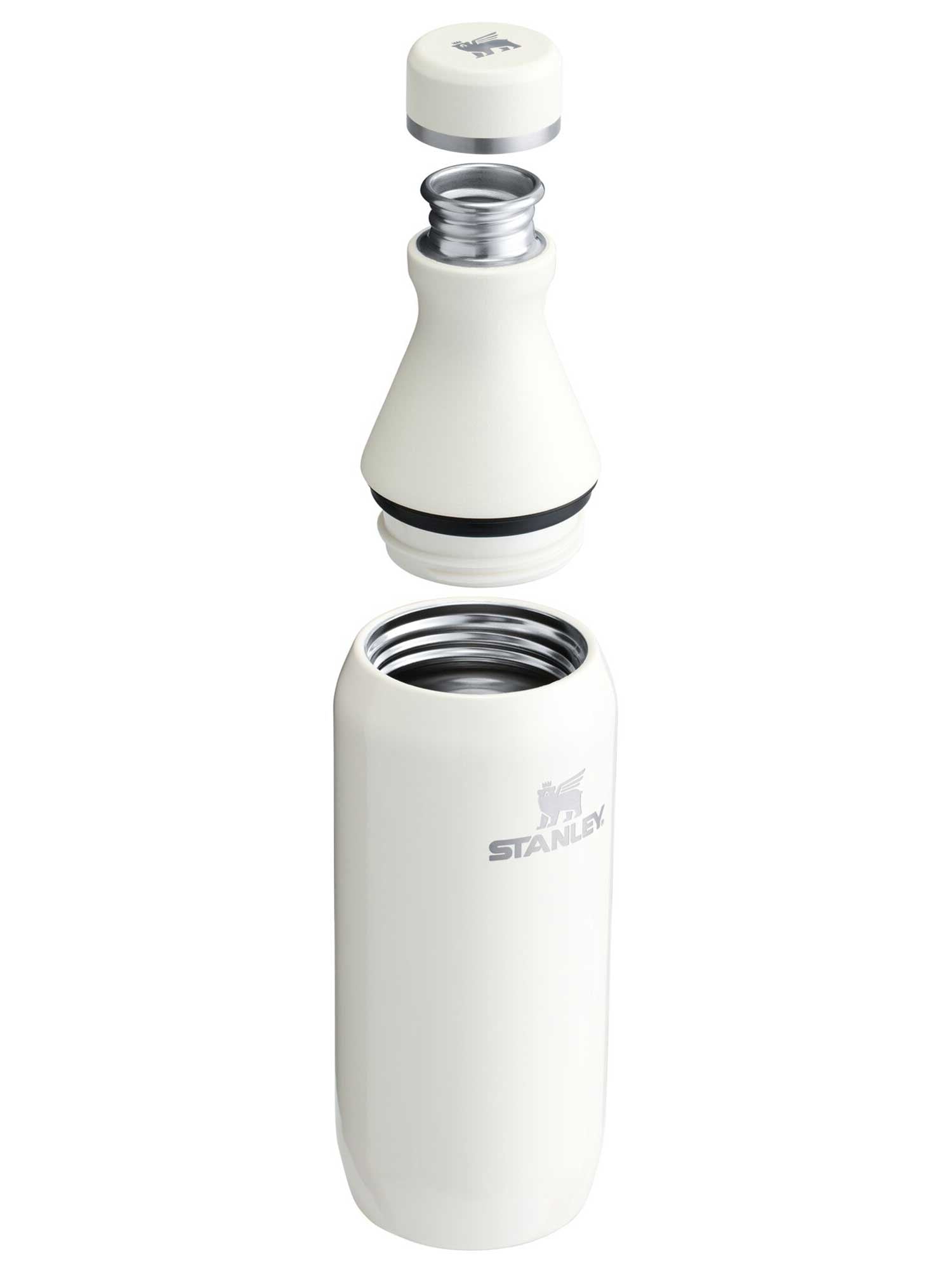 STANLEY Термо бутилка All Day Slim - 0.35L