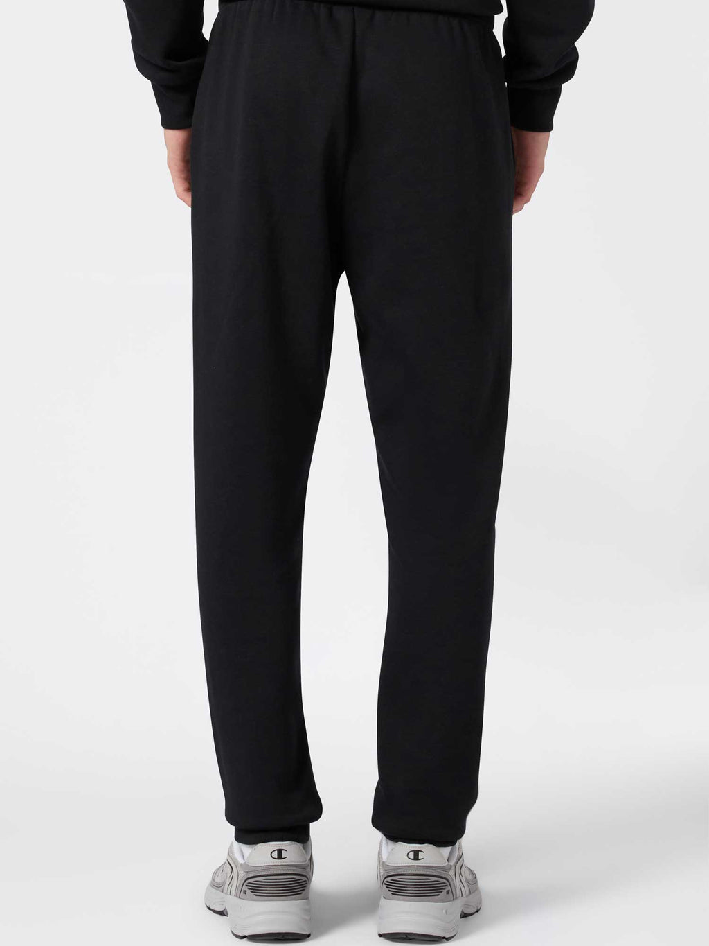 CHAMPION Спортно долнище Rib Cuff Pants