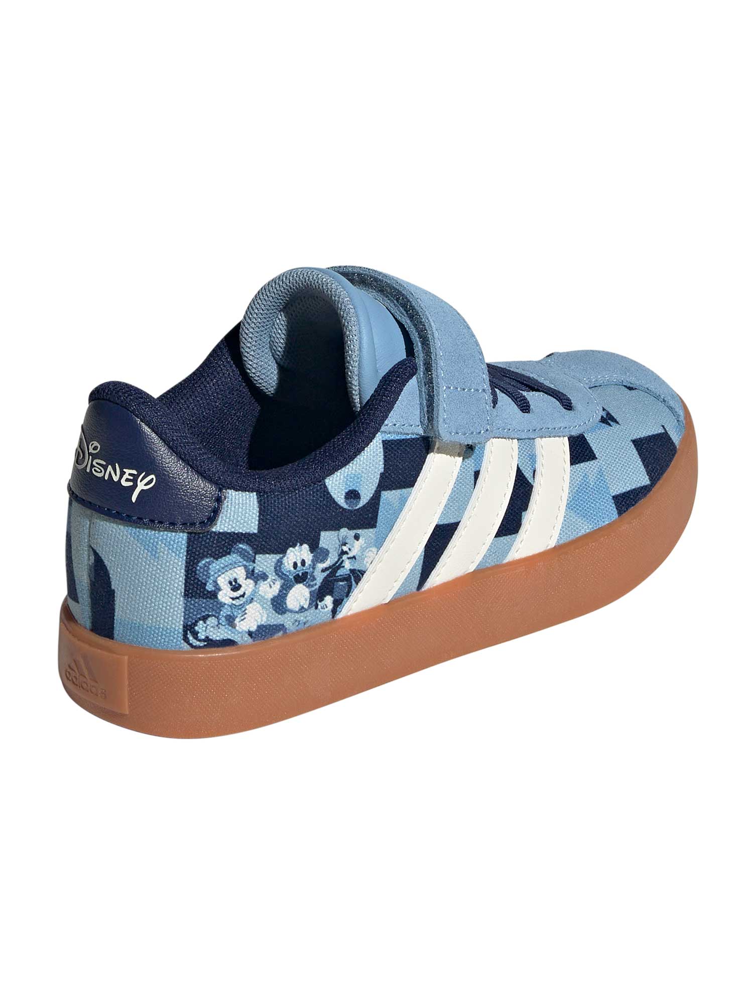 ADIDAS SPORTSWEAR Обувки x Disney Mickey VL Court