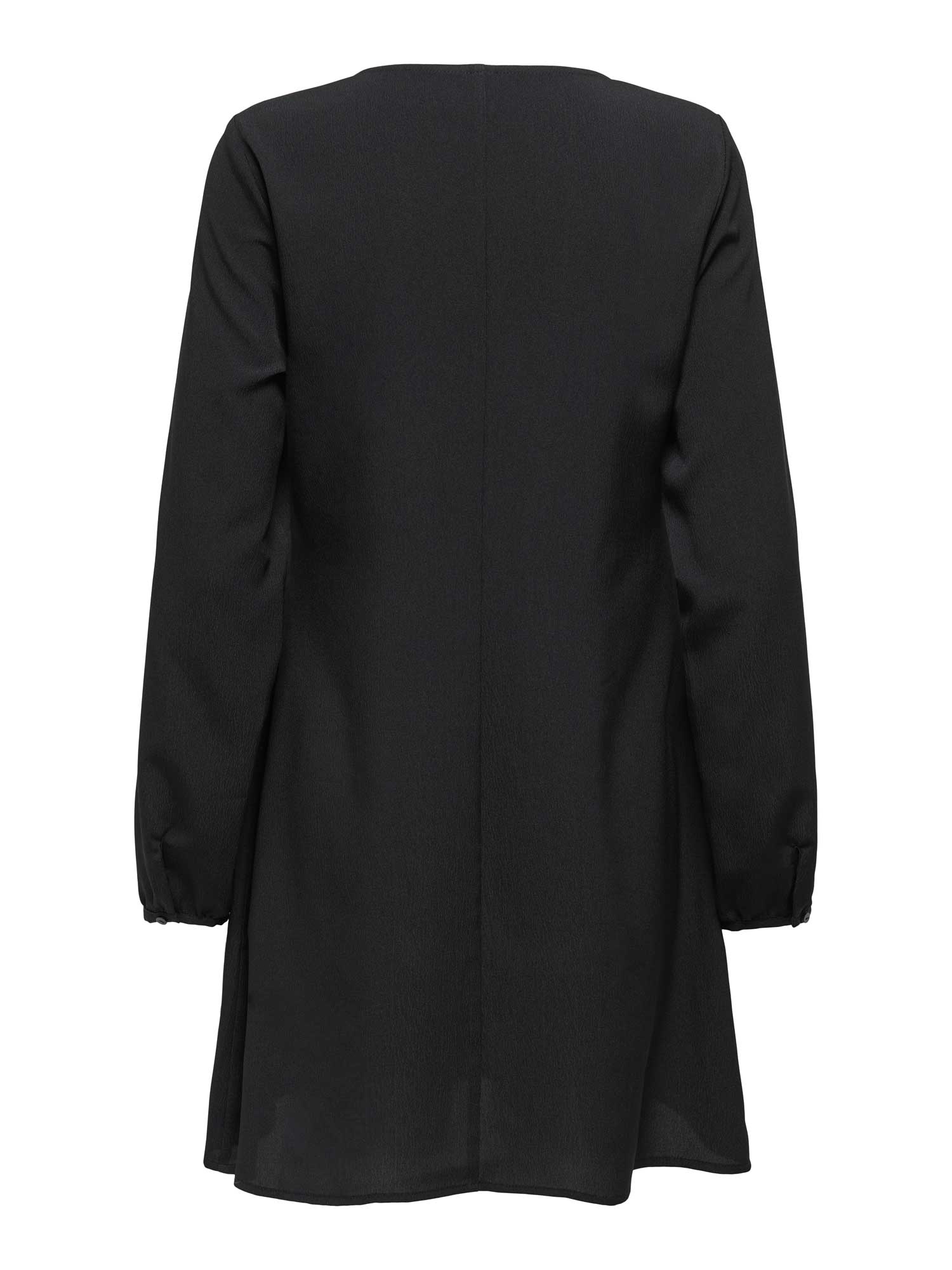 ONLY Рокля ONLNOVA LIFE ELITE L/S LUCCA DRESS