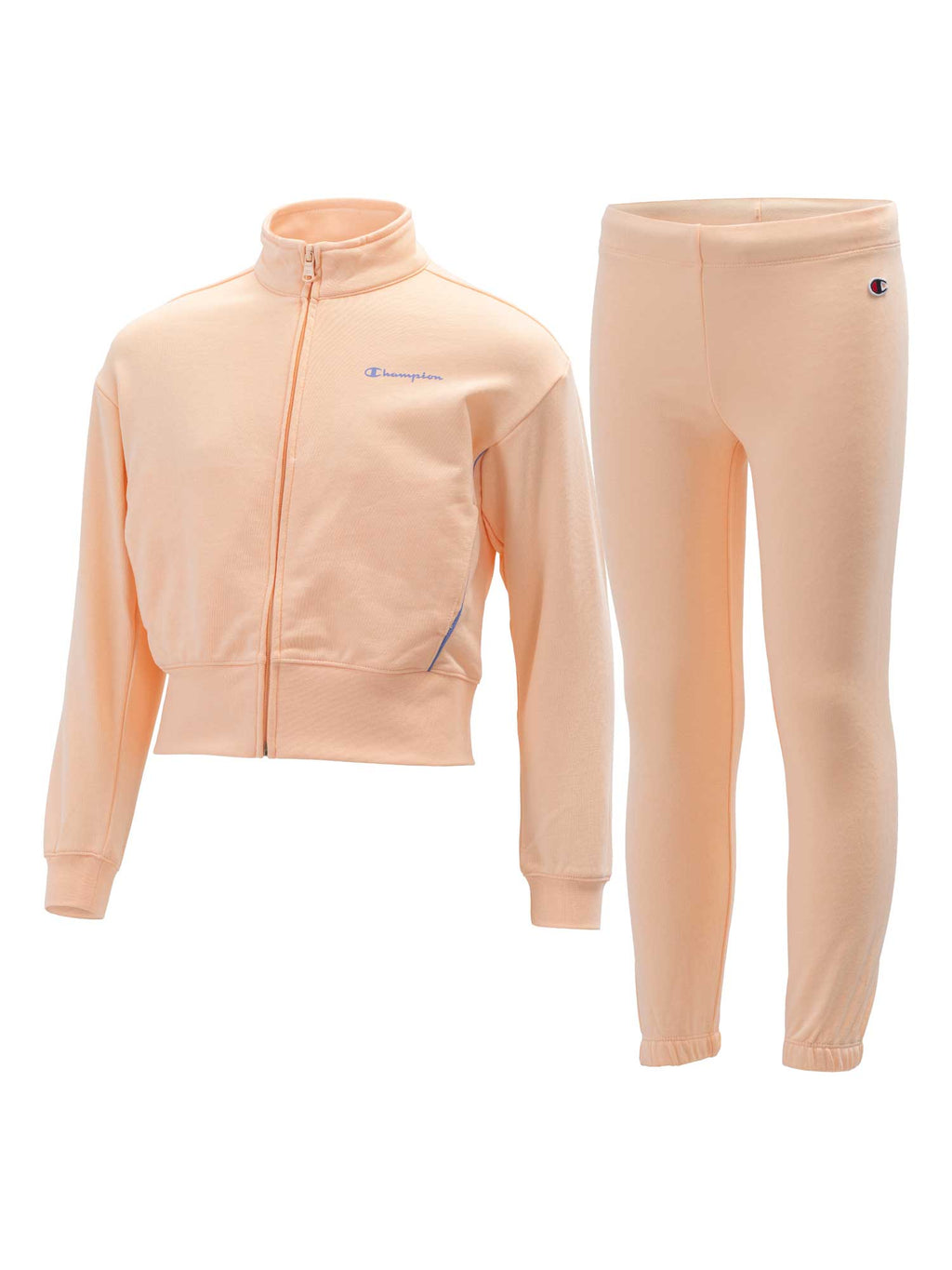 CHAMPION Спортен екип Full Zip Suit