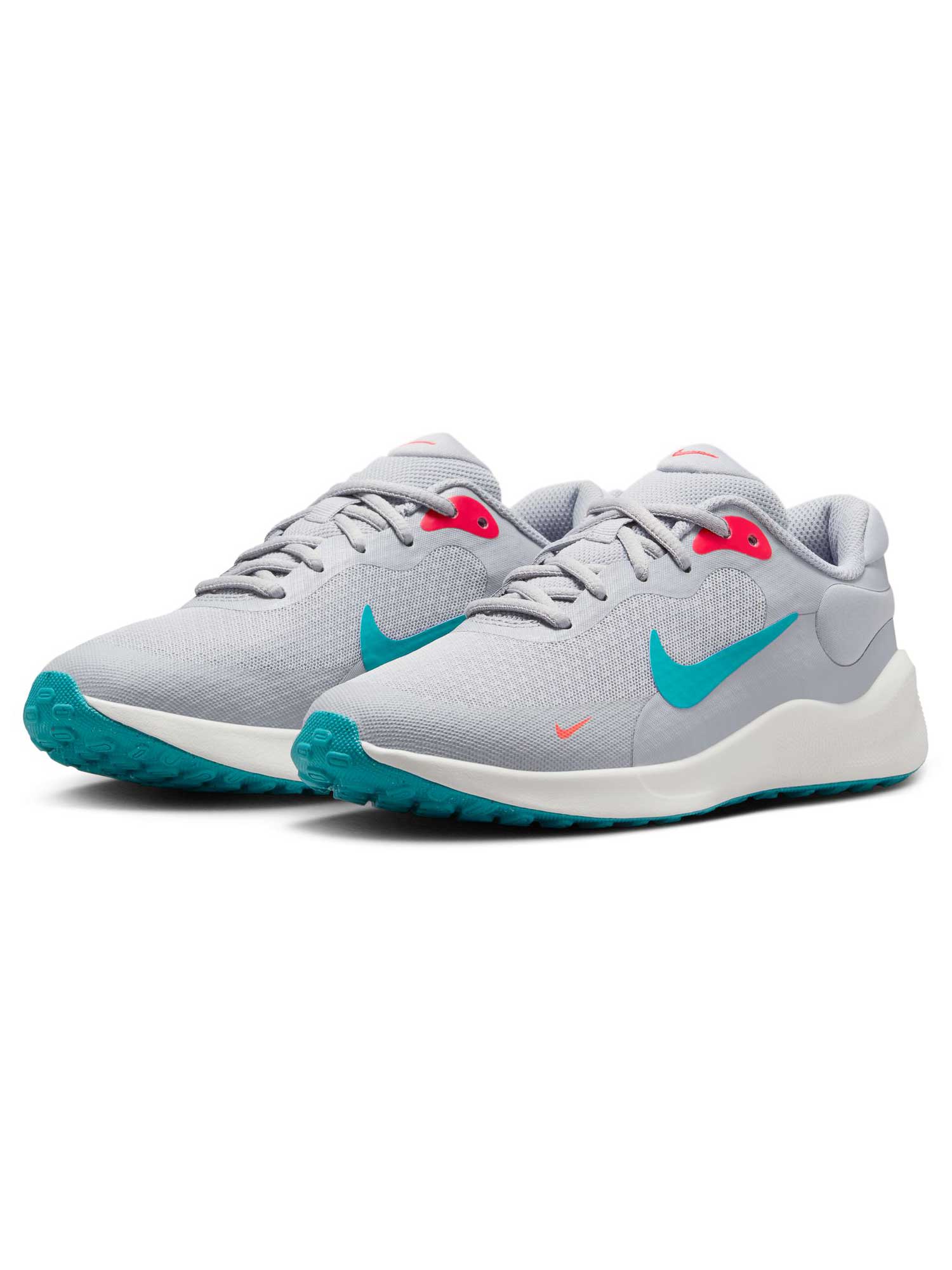 NIKE Обувки REVOLUTION 7 (GS)