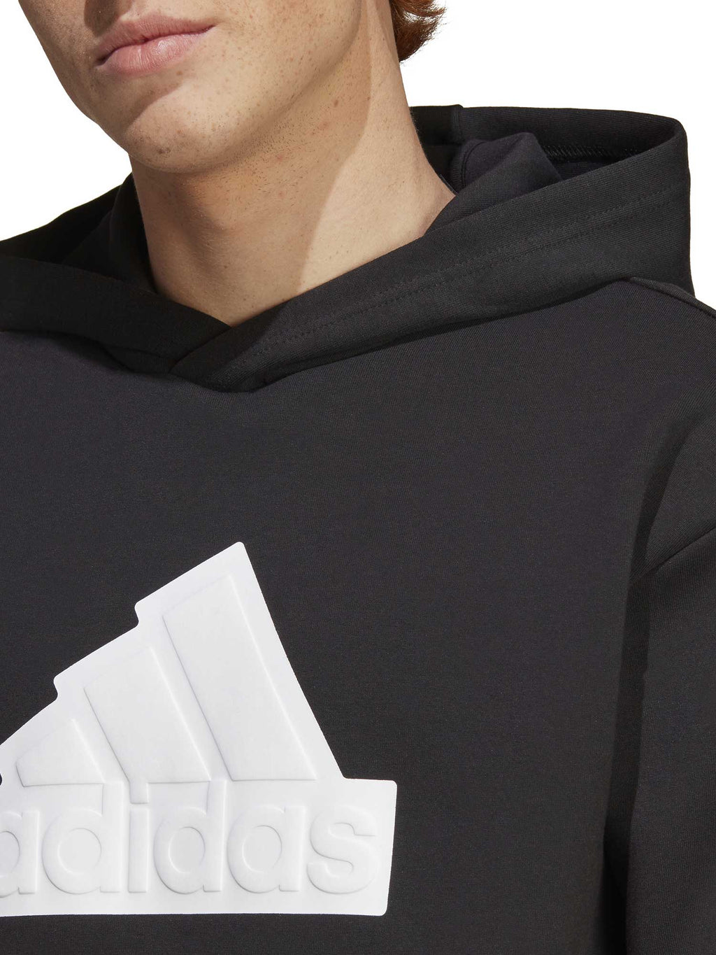 ADIDAS SPORTSWEAR Суитшърт Future Icons Badge of Sport