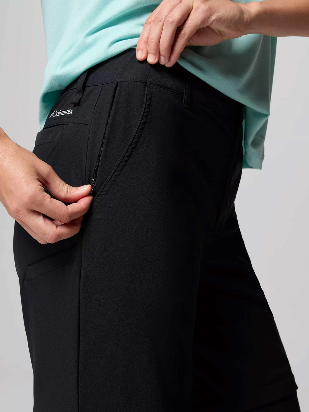 COLUMBIA Панталон Leslie Falls Convertible Pant