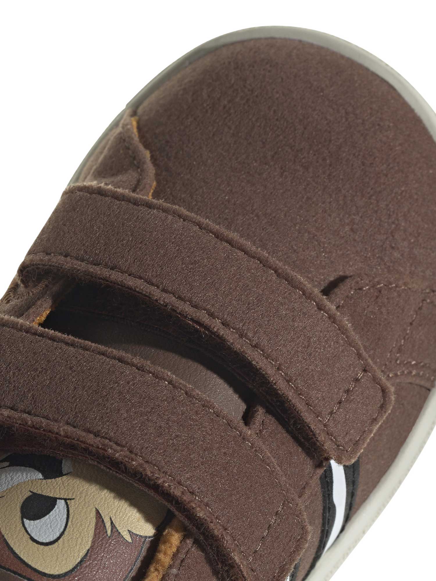 ADIDAS SPORTSWEAR Обувки adidas Grand Court x Disney Chipmunks Kids