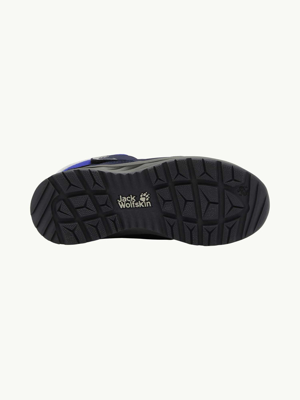 JACK WOLFSKIN Апрески POLAR BEAR-B TEXAPORE MID VC K