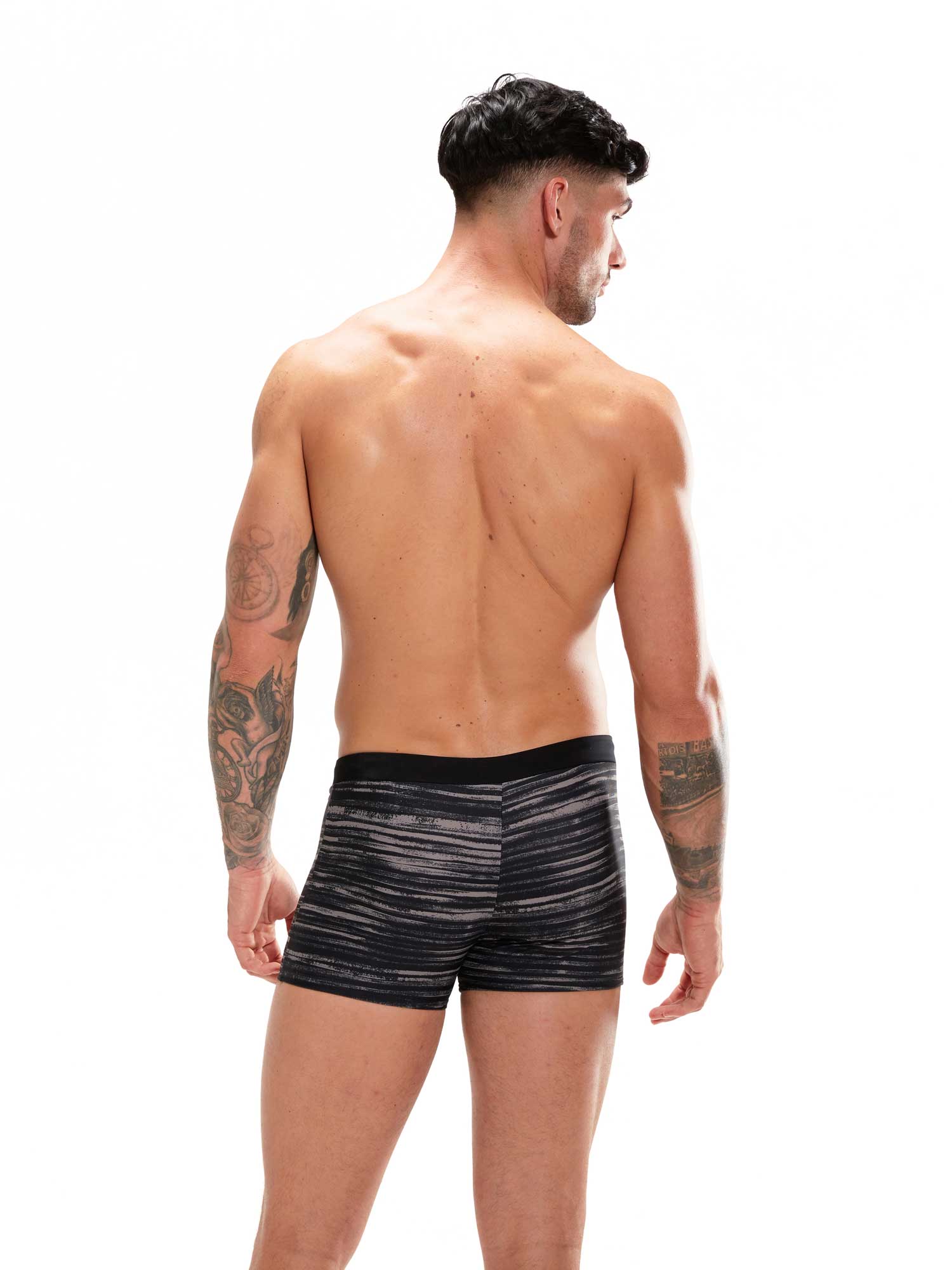 SPEEDO Бански MENS VALMILTON AQUASHORT