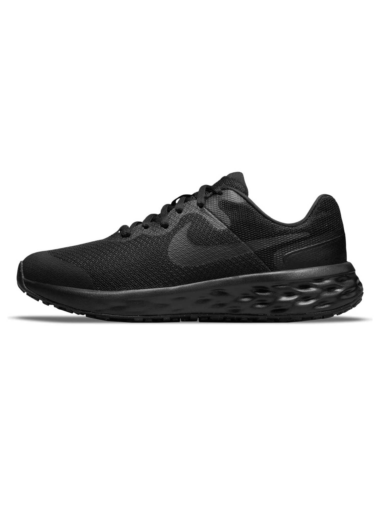 NIKE Обувки REVOLUTION 6 NN GS