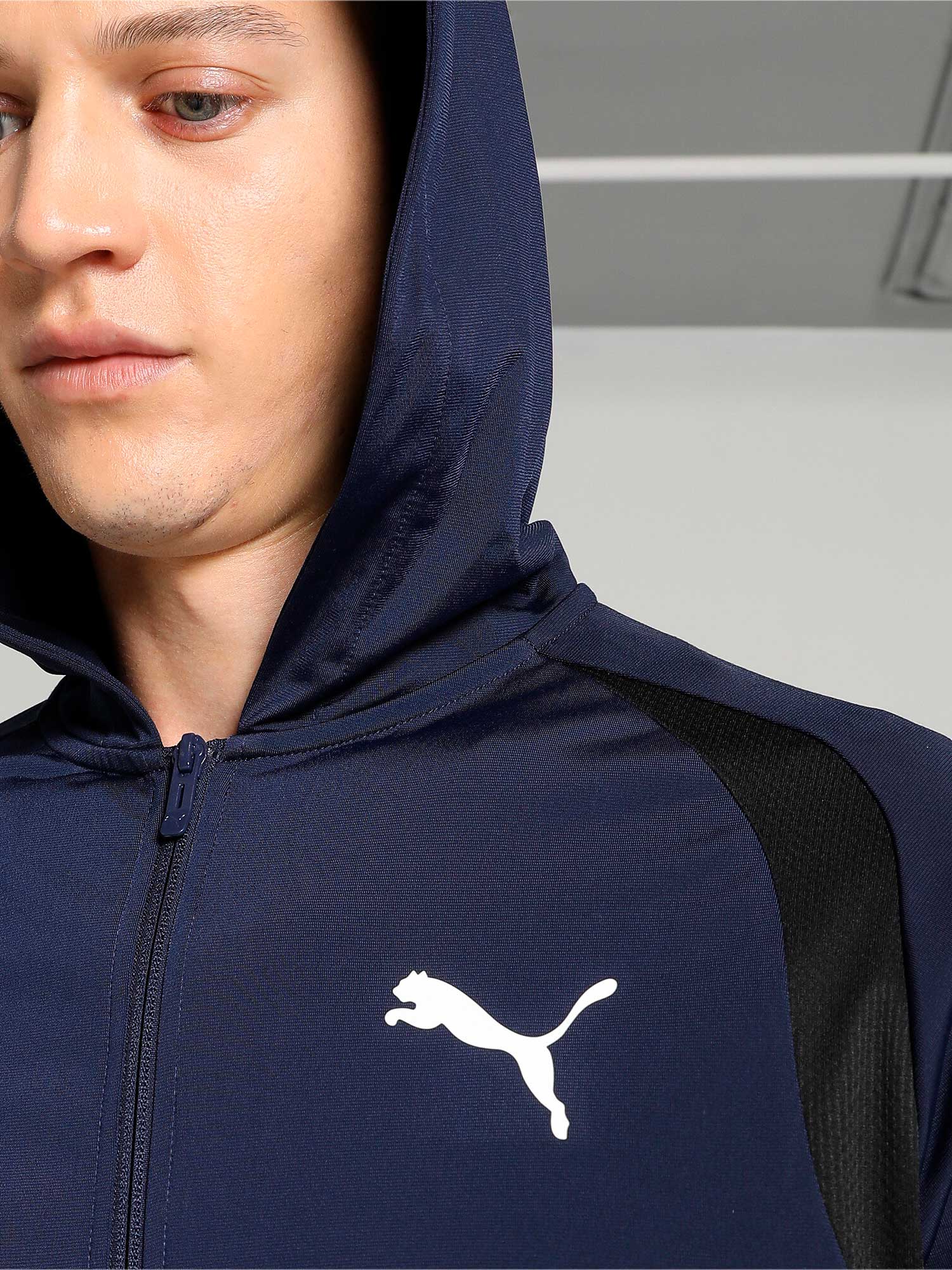 PUMA Спортен екип Poly Suit op