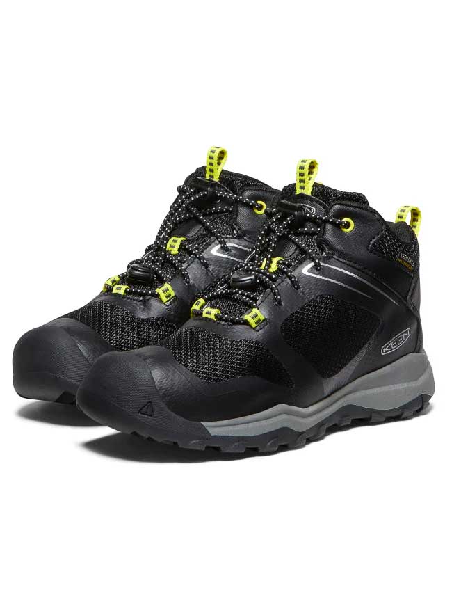 KEEN Обувки WANDURO MID WP