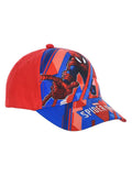 KIDS MOVIE HEROES Шапка SPIDERMAN