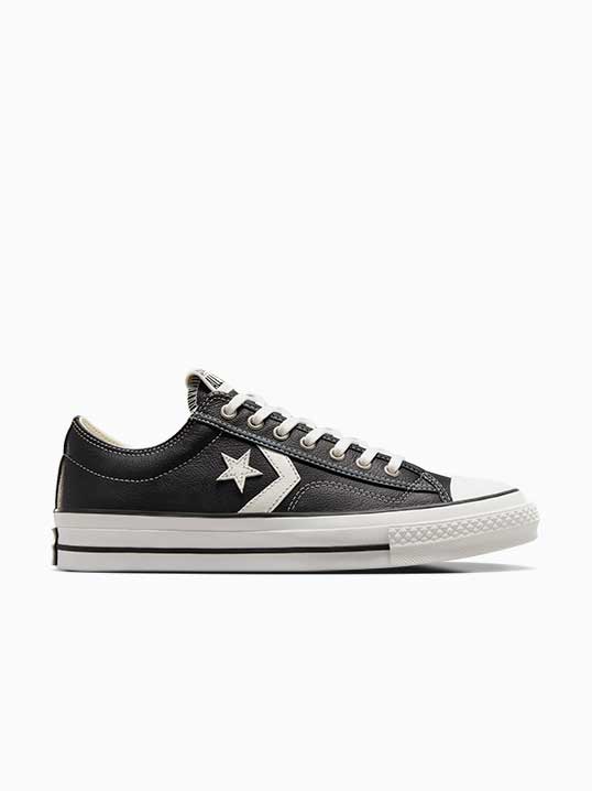 CONVERSE Обувки STAR PLAYER 76 FALL LEATHER