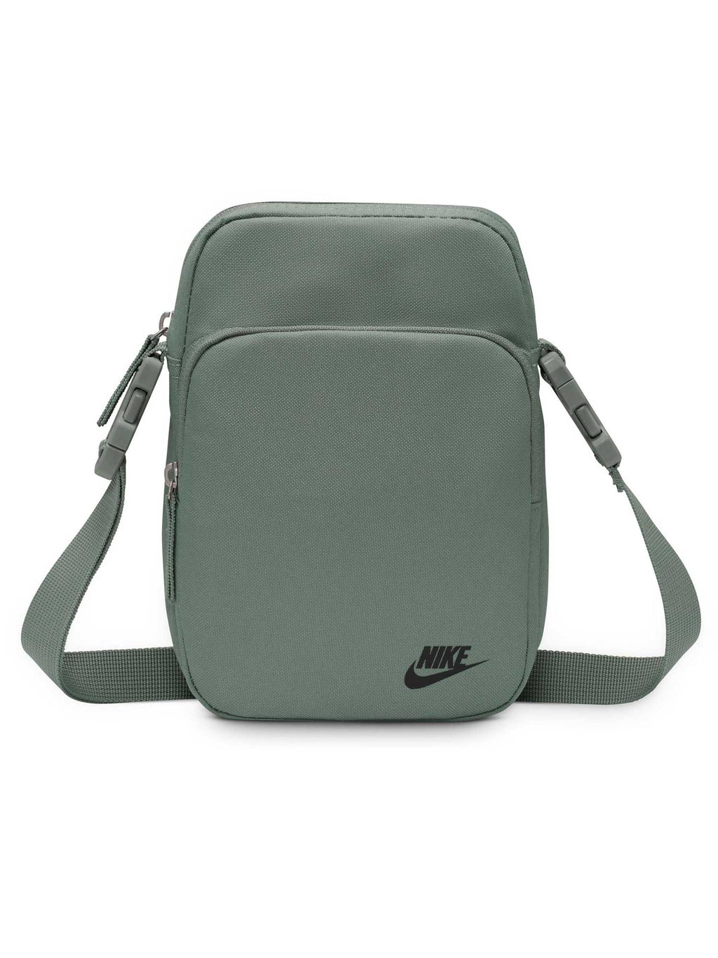 NIKE Чанта NK HERITAGE CROSSBODY