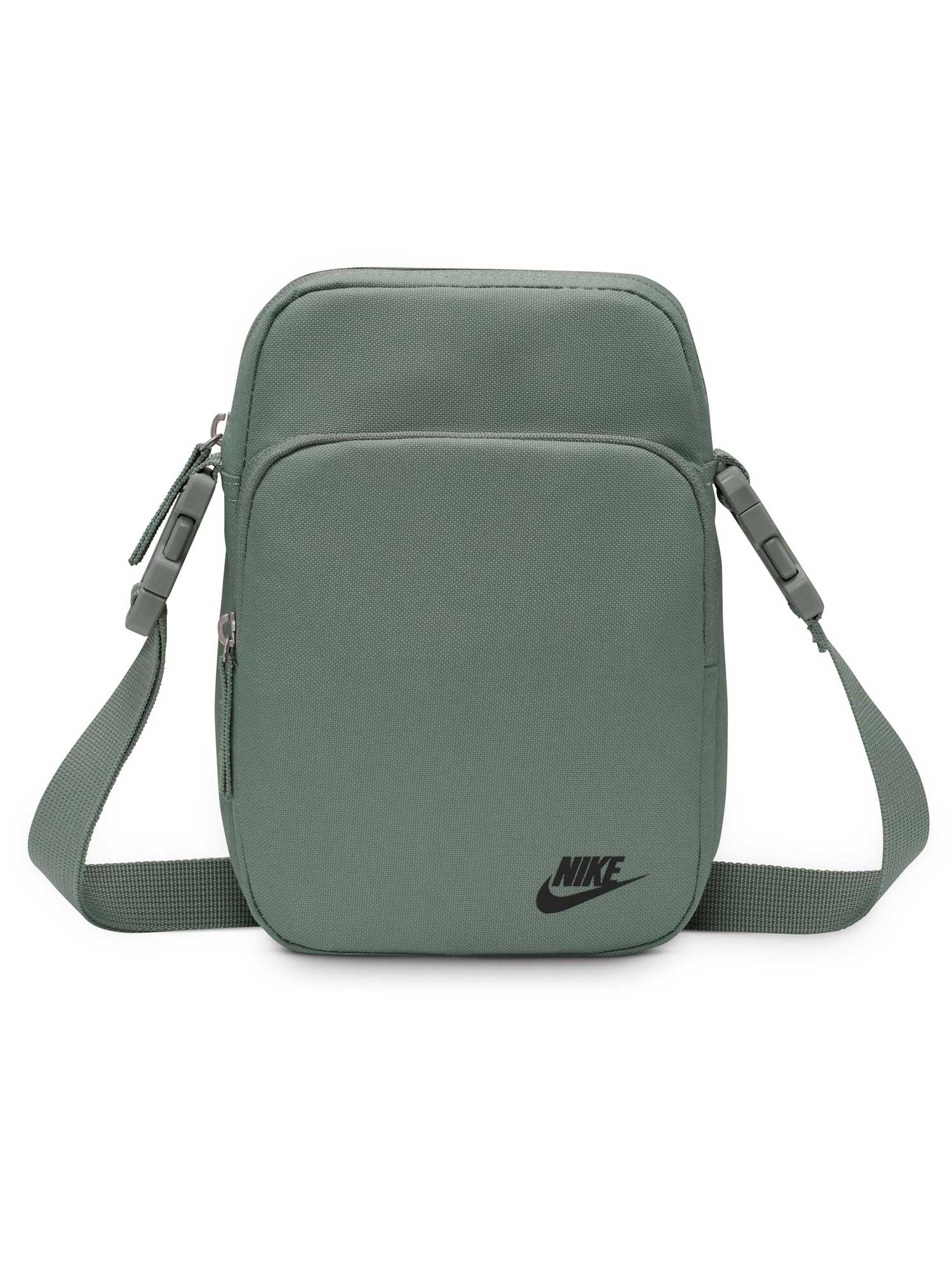 NIKE Чанта NK HERITAGE CROSSBODY