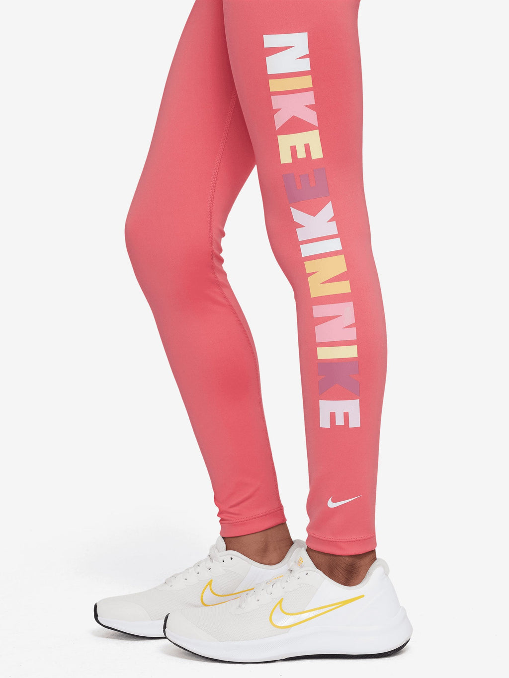 NIKE Клин G NK DF ONE LOGO PRNT
