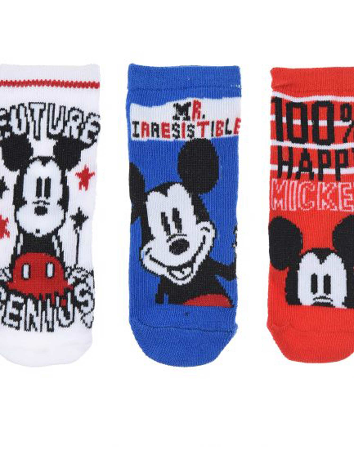 KIDS MOVIE HEROES Чорапи MICKEY