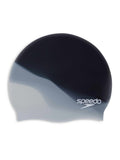 SPEEDO Плувна шапка MULTI COLOUR SILICONE CAP